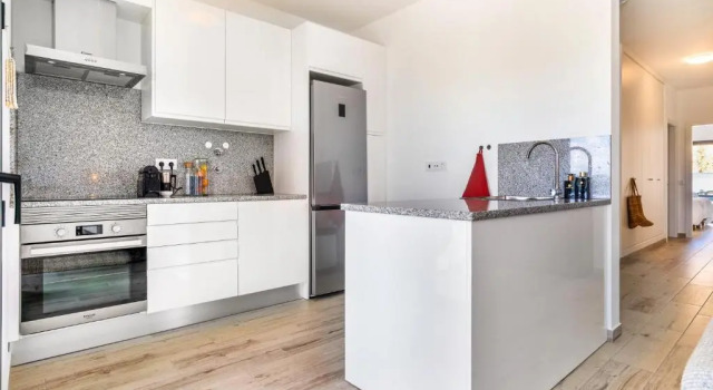 Sun Sand Surf Apartment - Brand New & Cozy Apt in Aljezur