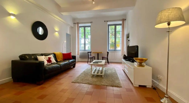 Апартаменты Appartement 60M2 Carcassonne Centre