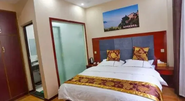 Suite Fujing Inn