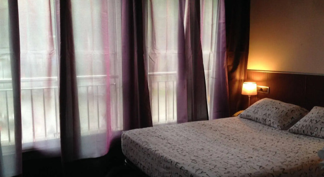 Hostal Mayerling Centro