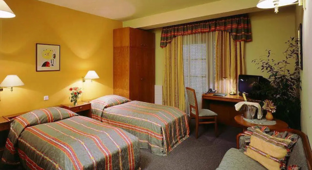 Hotel Regina