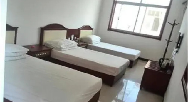 Datong Inn, Prenota Locanda Mini-hotel a Shaanxi, Locanda