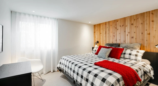 Le Luxury Nansenhus by KASANIA, Boek Hotel 4-sterren hotels in Quebec, 4*