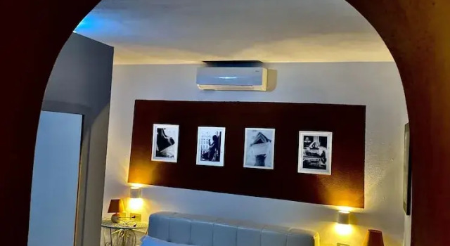 Номер Premium VILLA DI l ABBIU RELAIS ANTICA DIMORA STORICA