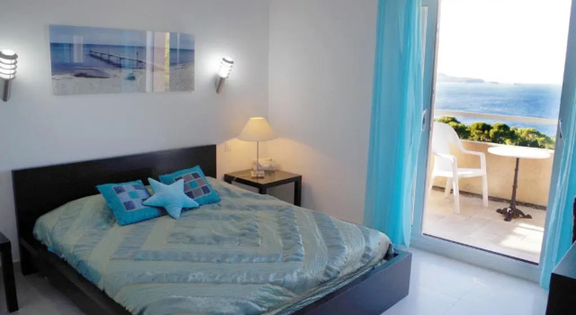 Номер Standard Chambres Bellevue