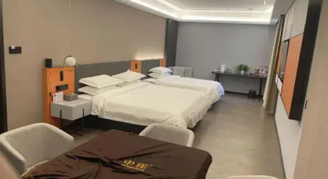 Lane Bay Hotel, Prenota Hotel Hotel a Shanxi con parcheggio, Parcheggio