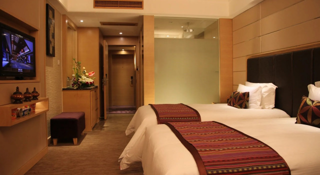 Bali Yating Hotel Yiwu