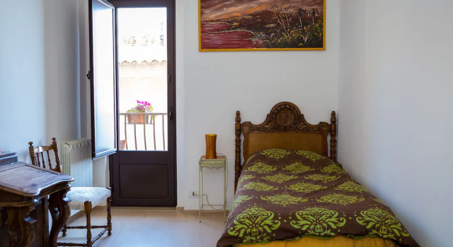 Taormina Centro Apartment, Забронировать Апартаменты/квартира Апартаменты Таормина, рядом с Железнодорожный вокзал Таормина – Джардини Наксос, Апартаменты/квартира