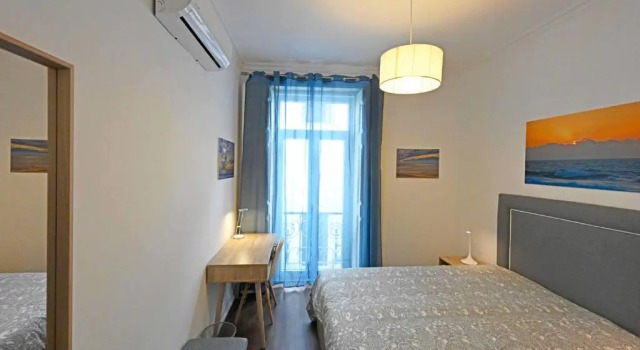 Номер Standard Matriz Guest House