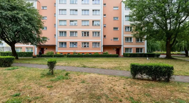 Jantar Mieszkanie w centrum z 2 sypialn, Забронировать Отель Отели Колобжега 4 звезды, 4*