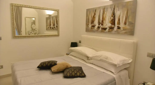 Conte Max Rooms, Book Hotel Termoli Molise