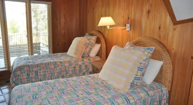 154 Sea Castle by RedAwning, Book Hotel 3-stjernede hoteller i Debordieu Colony, 3*