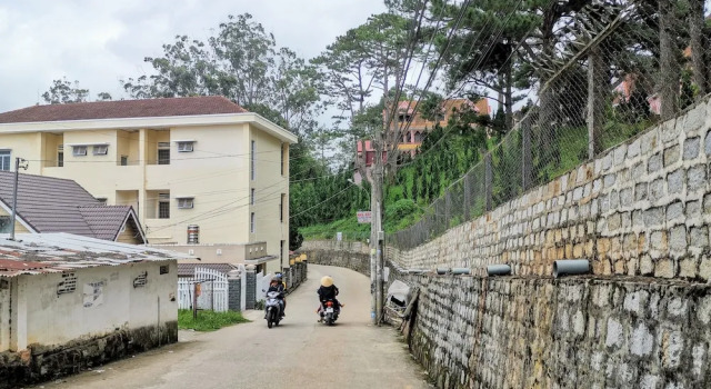 Roserie home cafe dalat, Book Hotel Da Lat Lam Dong