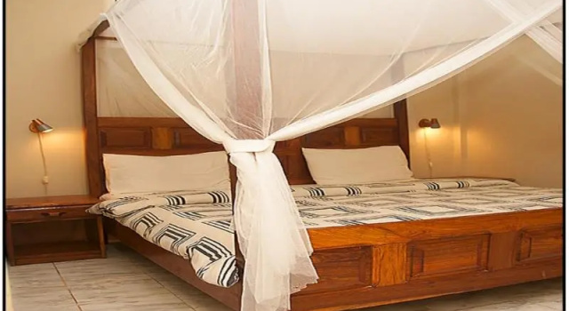 Одноместный номер Standard Seaview Gardens Hotel