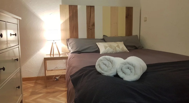 Apartamento Delicias - Ferrocarril, Забронировать Апартаменты/квартира Апартаменты Мадрида, рядом с Cuarta Pared Theatre, Апартаменты/квартира