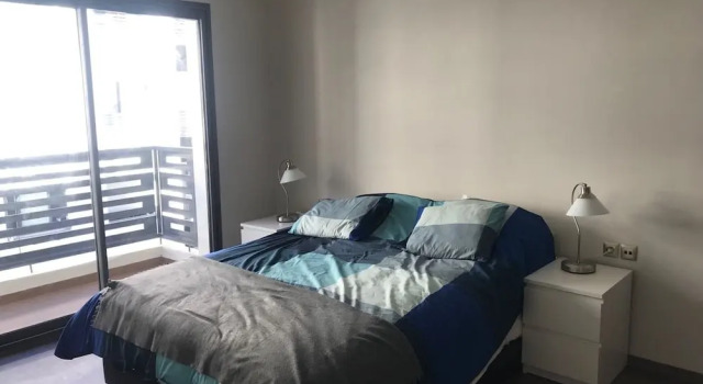 Luxury Apt Urban Square Maarif, Забронировать Апартаменты/квартира Апартаменты Касабланки, рядом с German Chamber of Commerce and Industry of Morocco, Апартаменты/квартира