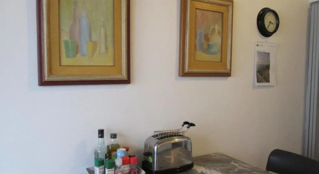 Апартаменты Apartment in centre of Florence, balcony and terrace with amazing view
