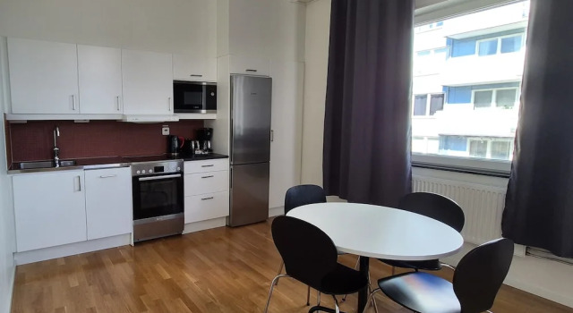 Люкс Hotel Torslanda