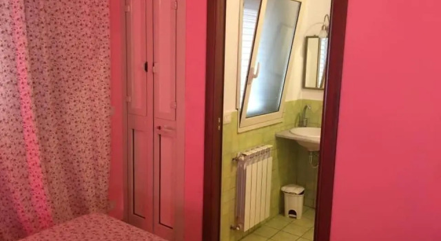 Семейный номер Standard B&B Xenia