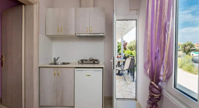 Апартаменты Standard Lena Apartments II