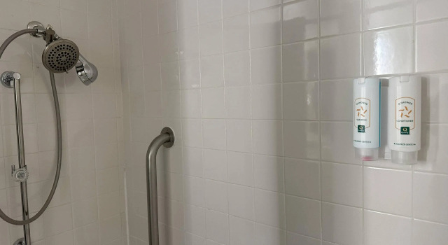 Двухместный номер Standard Quality Inn & Suites Everett