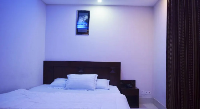 Номер Premium Hotel Skypark, Sreemangal