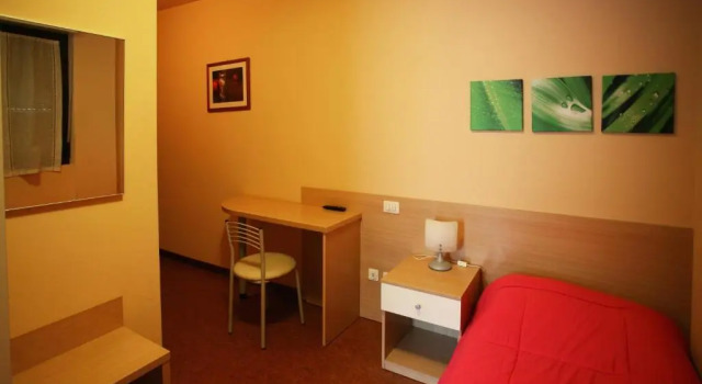 Номер Standard Hotel del Boschetto