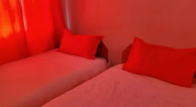 Brians House