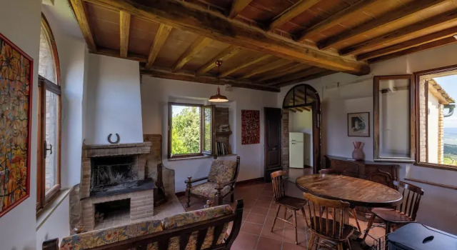 Номер Superior Agriturismo Il Cocco