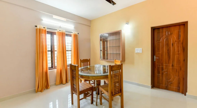 OYO 24016 Home Valley View 2BHK Sulthan Bathery