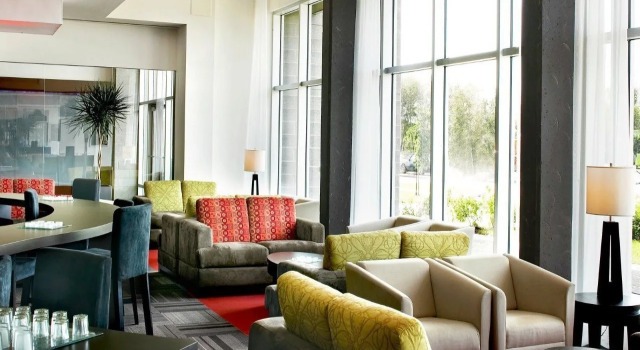 Four Points by Sheraton Lévis Convention Centre, Reserva ahora Hotel Hoteles SPA en Chaudiere-Appalaches, SPA