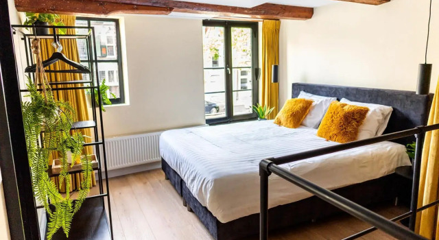 Appartement Wolf, Забронировать Апартаменты/квартира Апартаменты Норда, Апартаменты/квартира