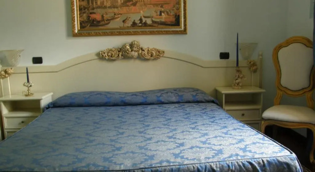 Номер Deluxe Residence Meuble Cortina