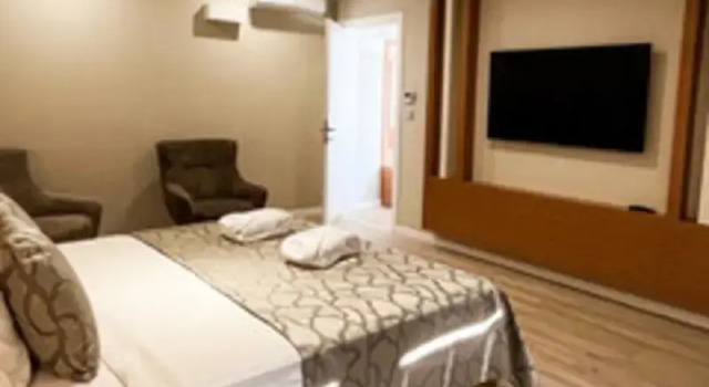 Номер Classic Dedeman Gure Nurhayat Thermal Resort&Spa