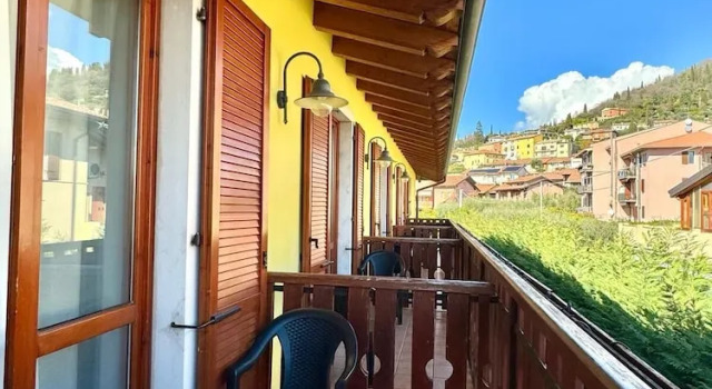 Номер Deluxe Hotel Romantic