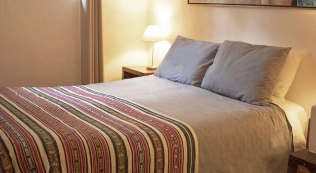 Люкс Economy De Blasis Budget Rooms