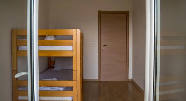 Nice home in Herceg Novi w/ Outdoor swimming pool, Sauna and 4 Bedrooms, Забронировать Отель Герцег Нови , рядом с Пляж Топла