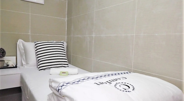 Одноместный номер Standard Whole Sunshine International Guest House