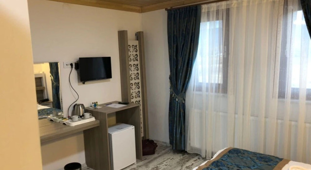 Olgassys Butik Otel, Rezerwuj Hotel Ilgaz Central Anatolia Region