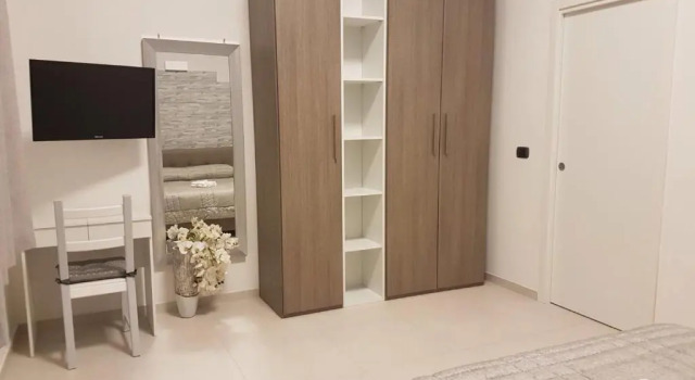 Апартаменты Deluxe HYGGE Apartment Short Lets