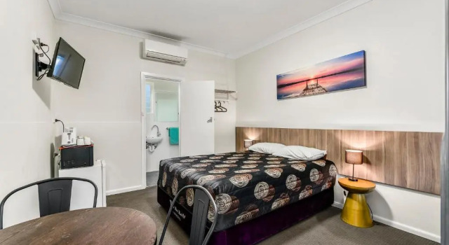 Семейный номер Standard Rest Motels