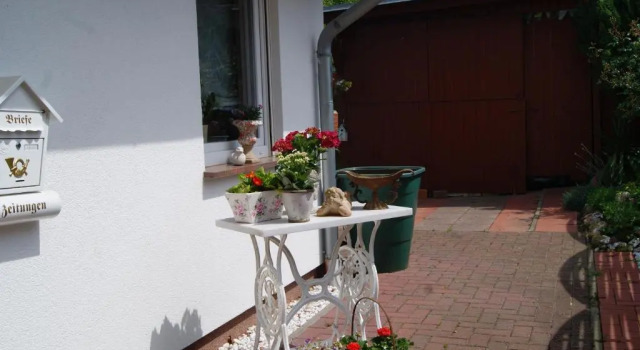 Апартаменты Apartment Neuensien 11a
