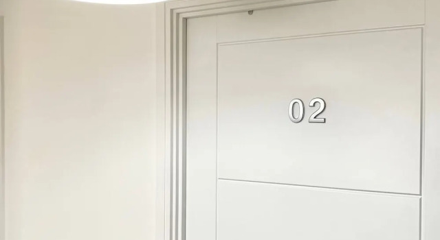 Номер Comfort Impeccable 2 Bedroom House in Bicester