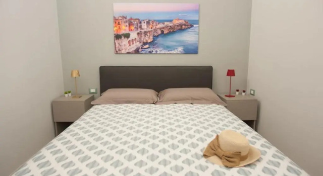 Номер Standard Campanili di Puglia B&B