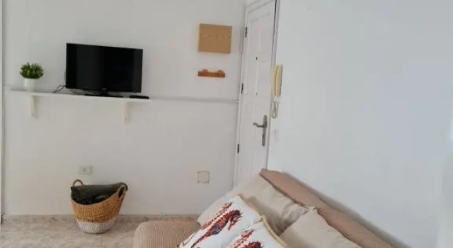 Apartamento La Barranquera, Book Apartment Hotels in Tenerife with Parking, Parking