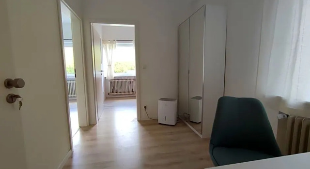 Steepleview House, Reserva ahora Hotel Hoteles en Baden-Wurtemberg con aparcamiento, Aparcamiento