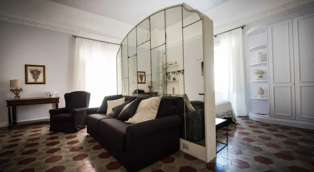 San Carlo Suites