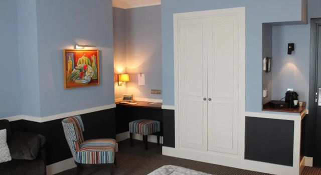 Номер Superior Hotel Maison Lia