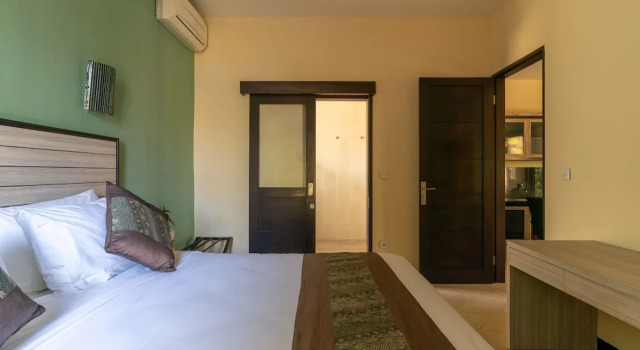 Benian Villas, Buchen Sie Villa Cottages in Benoa, Cottage