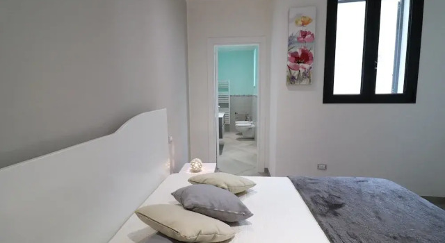 Holiday House "susanna Deluxe A Otranto"